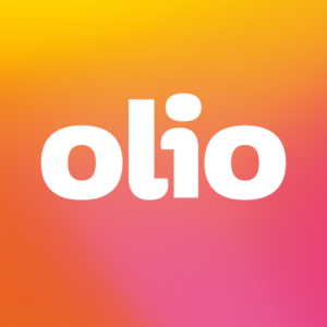 Olio - Share More, Waste Less