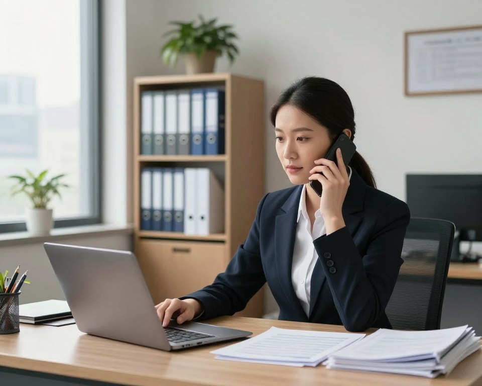 profissional de secretariado executivo no mercado de trabalho