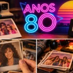 como funciona a trend de fotos com inteligência artificial
