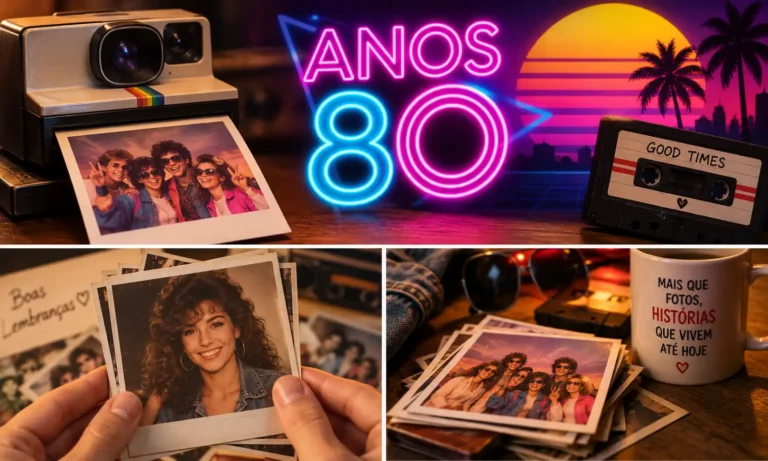 como funciona a trend de fotos com inteligência artificial