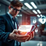 Defesas do Android contra fraudes no celular